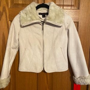 Vintage BRAND NEW WITH TAGS Via Spiga Jacket